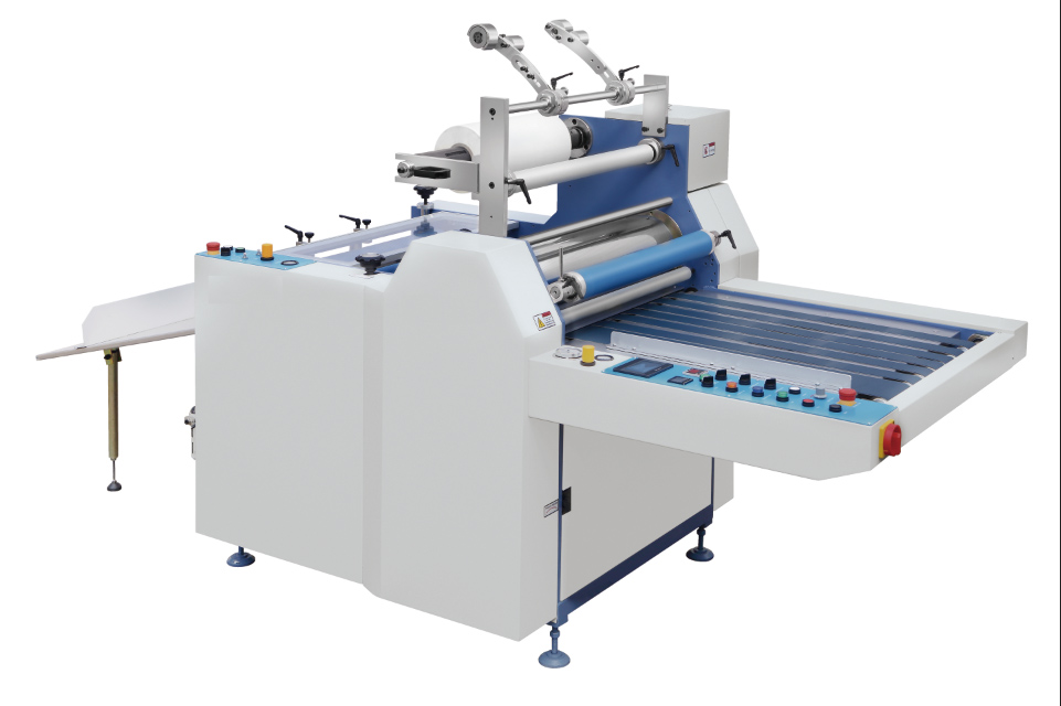 Laminating Machine, 720mm/920mm Semi-auto Laminating Machine Laminating Machine, 720mm/920mm Semi-auto Laminating Machine